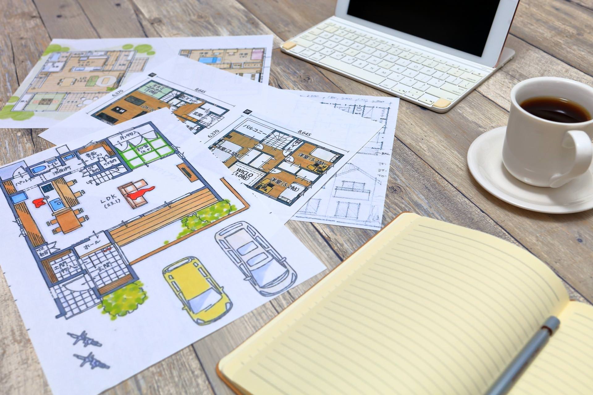 【ご予約制】2/27(土)28(日)[富士店]  お家創りのお悩みを解決！〜土地と間取りの相談会〜