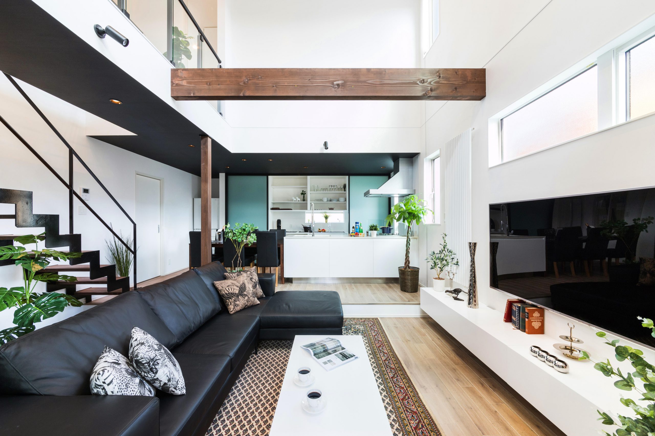 3/7(土)3/8(日)「開放感たっぷり！12畳吹き抜けリビングと離れの趣漂う前室付きの和室の家」完成見学会、開催