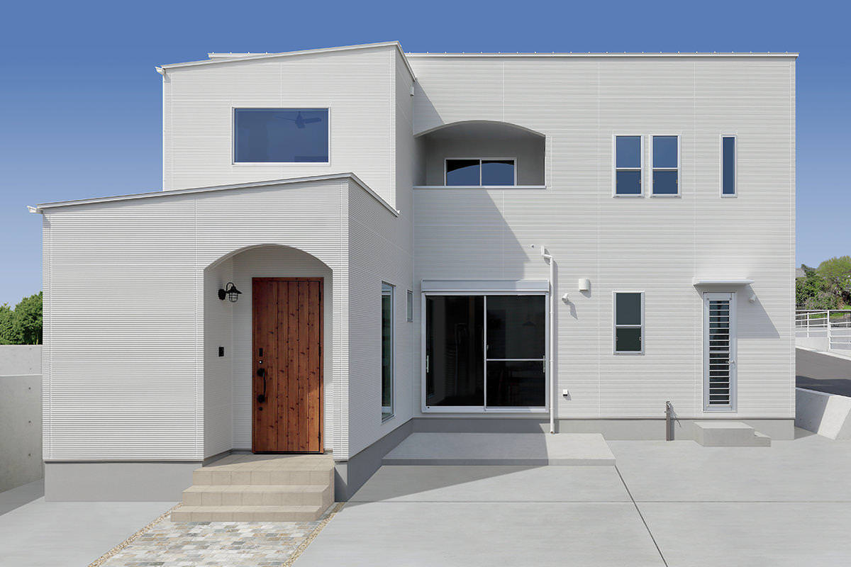 9/19(土)〜22(火) [静岡市葵区] 2倍の見ごたえ！街中の二世帯住宅の作品を個別にご案内いたします。 ★見積依頼＆ご成約で家具2セットプレゼント★