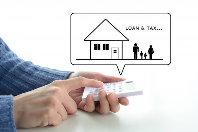 7/31(土)8/1(日)[静岡店][藤枝店]　まだ間に合う！お得にお家を建てる為の「住宅ローン控除」相談会