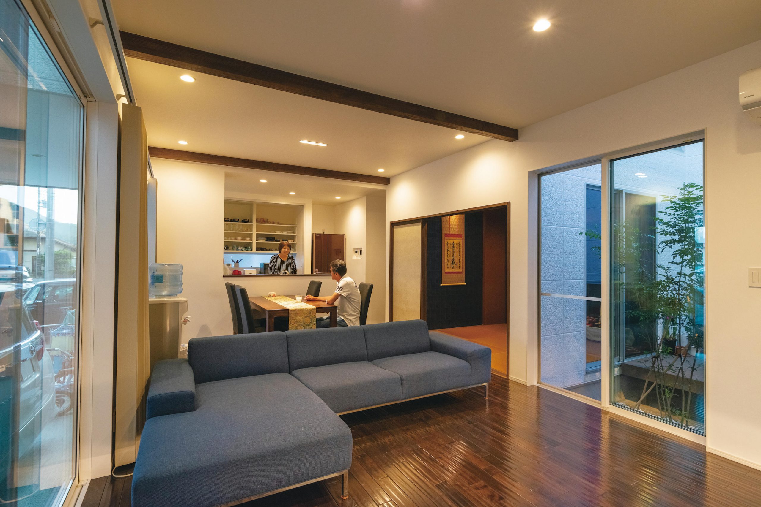 11/30(土)12/1(日)「完成現場」プレミアム見学会＆知って得する家創りセミナー＠静岡店