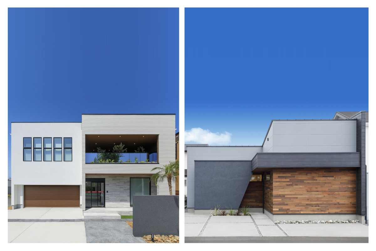 1/16(日)　☆限定５組様☆ ３種類から選べるお弁当ランチ付き！モデルハウス２棟ご見学ツアー