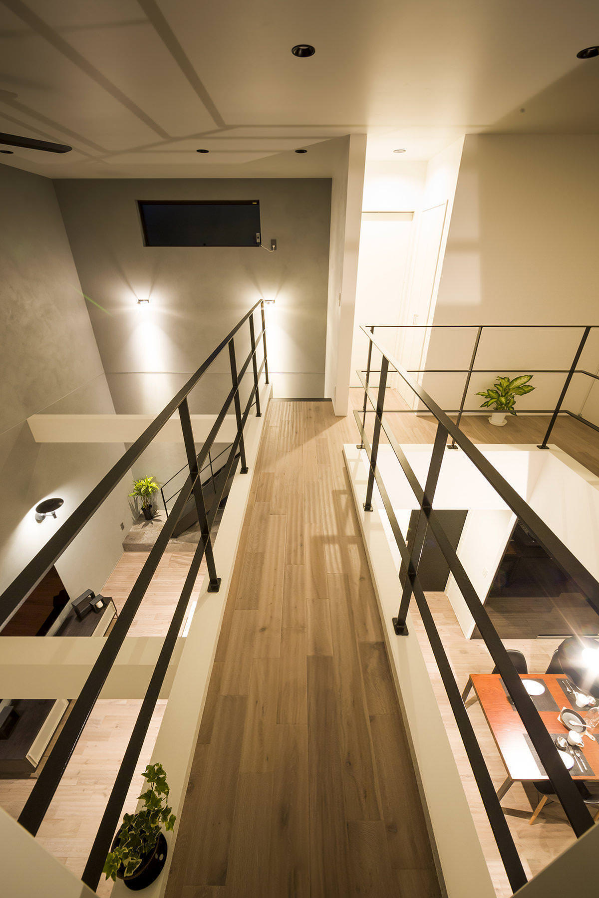 10/18(日)【ご予約制】[藤枝市]「大胆な吹き抜けリビングと心地よい素材感」オーナー様邸ご案内