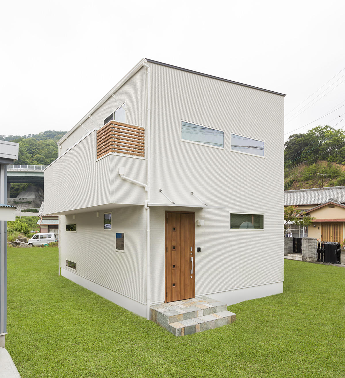 『Feel Nature Cafe House』　～自然を愉しむ隠れ家ＣＡＦＥハウス～