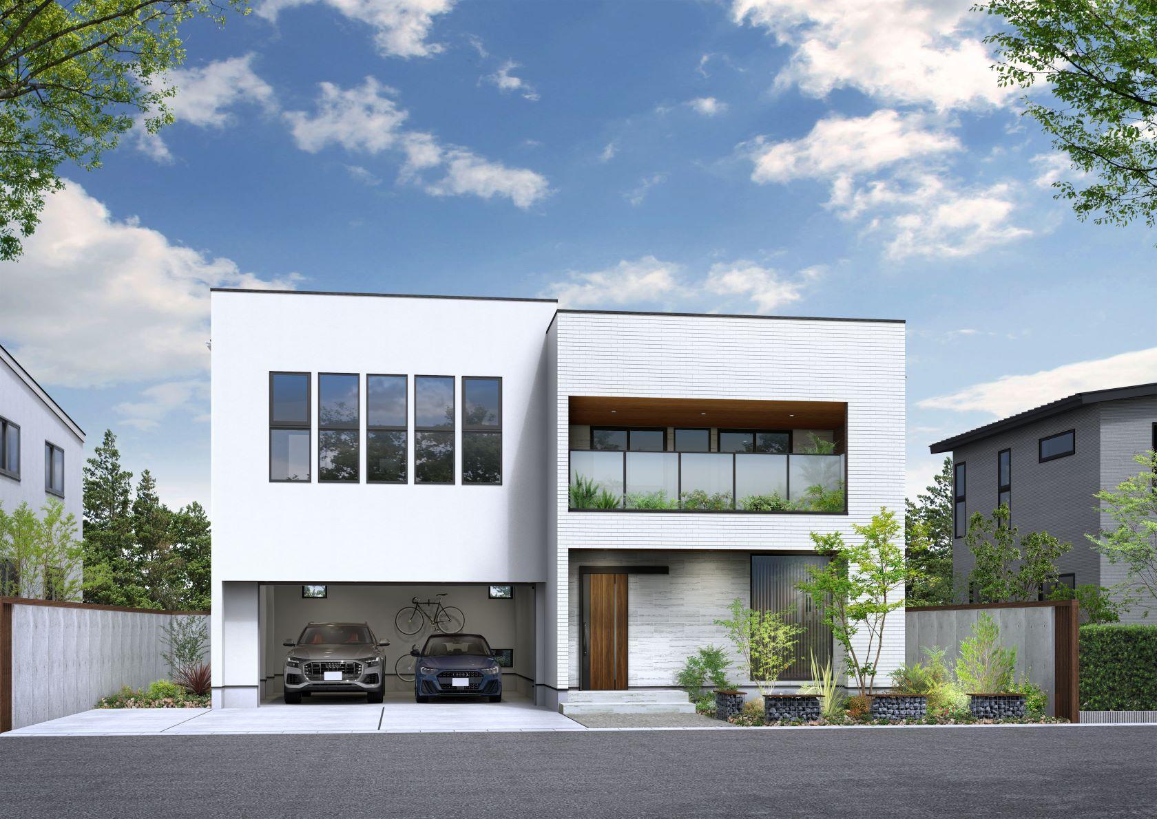 1/31(日) ☆浜松モデルハウス 上棟イベント開催☆ 〜豪華景品が当たる抽選会！テイクアウトも出来る絶品フード！〜