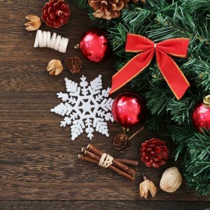 12/6(日) 【納得住宅工房×街カル】話題のお店が集結！★X’masフェスタ★ 開催！＠葵区モデルハウス