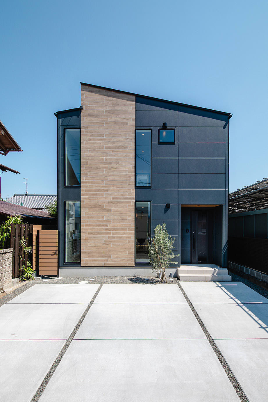 11/6(土) [静岡市]　スタッフが建てた住まいを限定公開！〜家族の温もりと木の優しさが同居する家〜