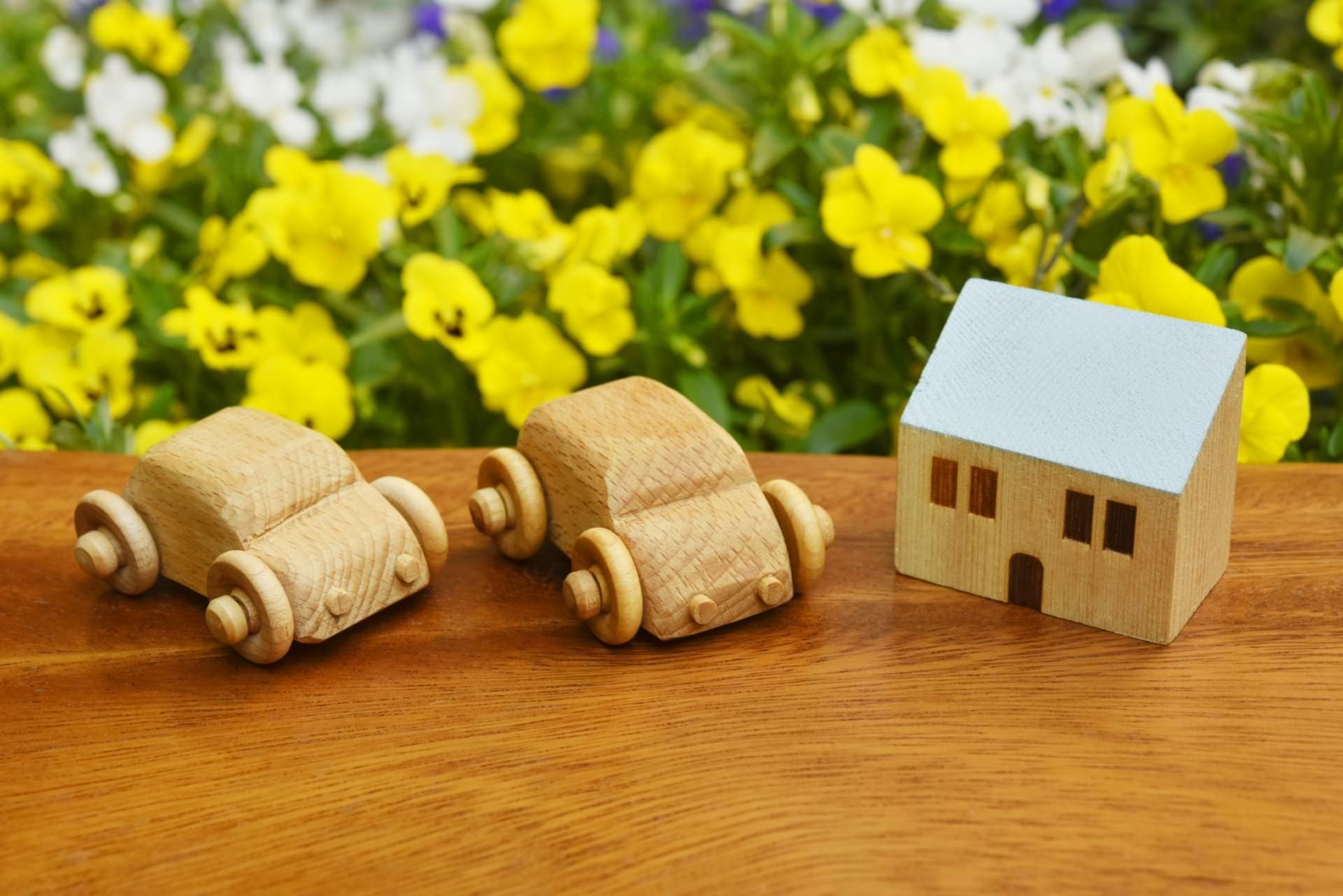 8/15(土)16(日)　二世帯応援相談会 ☆お見積りご依頼で家具2setプレゼント☆ ＠三島店