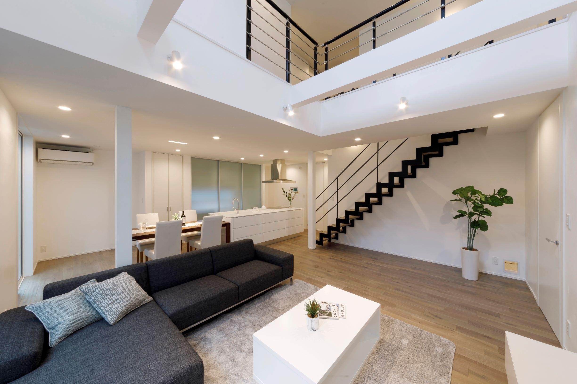 【ご予約制】10/24(土)25(日)[静岡市葵区]3帖のミニ和室やスポーツ観戦用の書斎、開放的なLDKや床上げ畳の寝室も必見！ワクワク×アイデア満載の家、完成見学会、開催！