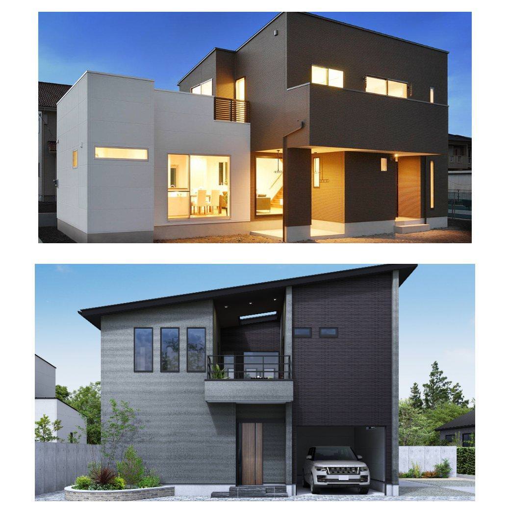 【ご予約制】1/23(土)24(日)＜東部エリアの方対象＞「葵区の完成作品」＆「葵区モデルハウス」まとめてご案内致します！