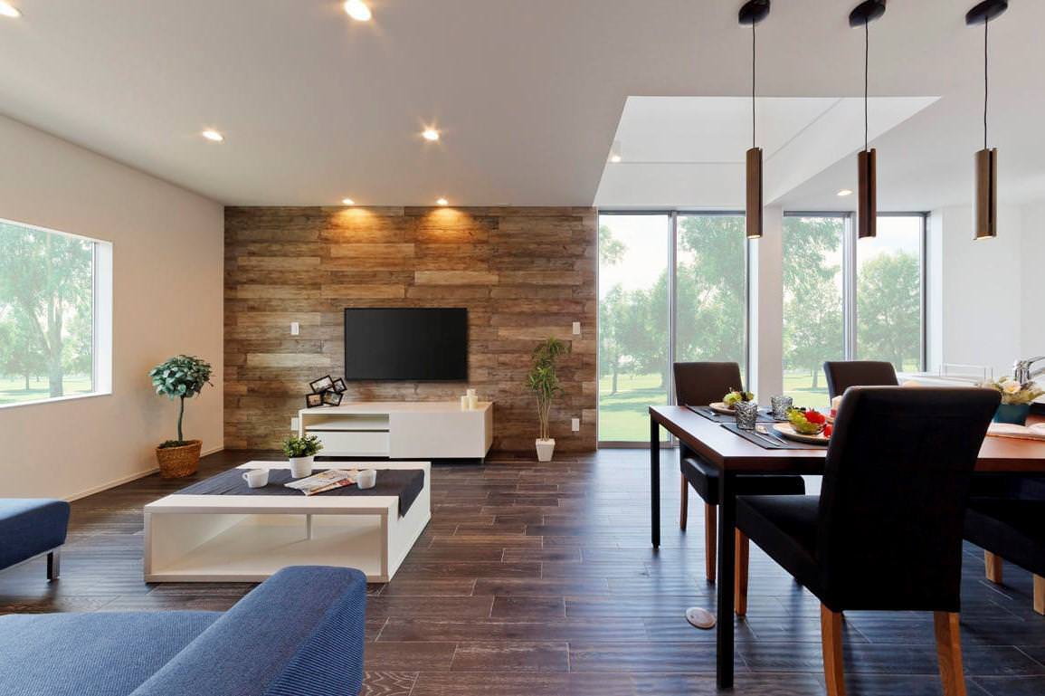 【ご予約制】4/24(土)25(日)[沼津市東沢田]　ウィルスを持ち込まない動線とお家時間を充実させるアイディア満載のスタイリッシュハウス、完成見学会開催！