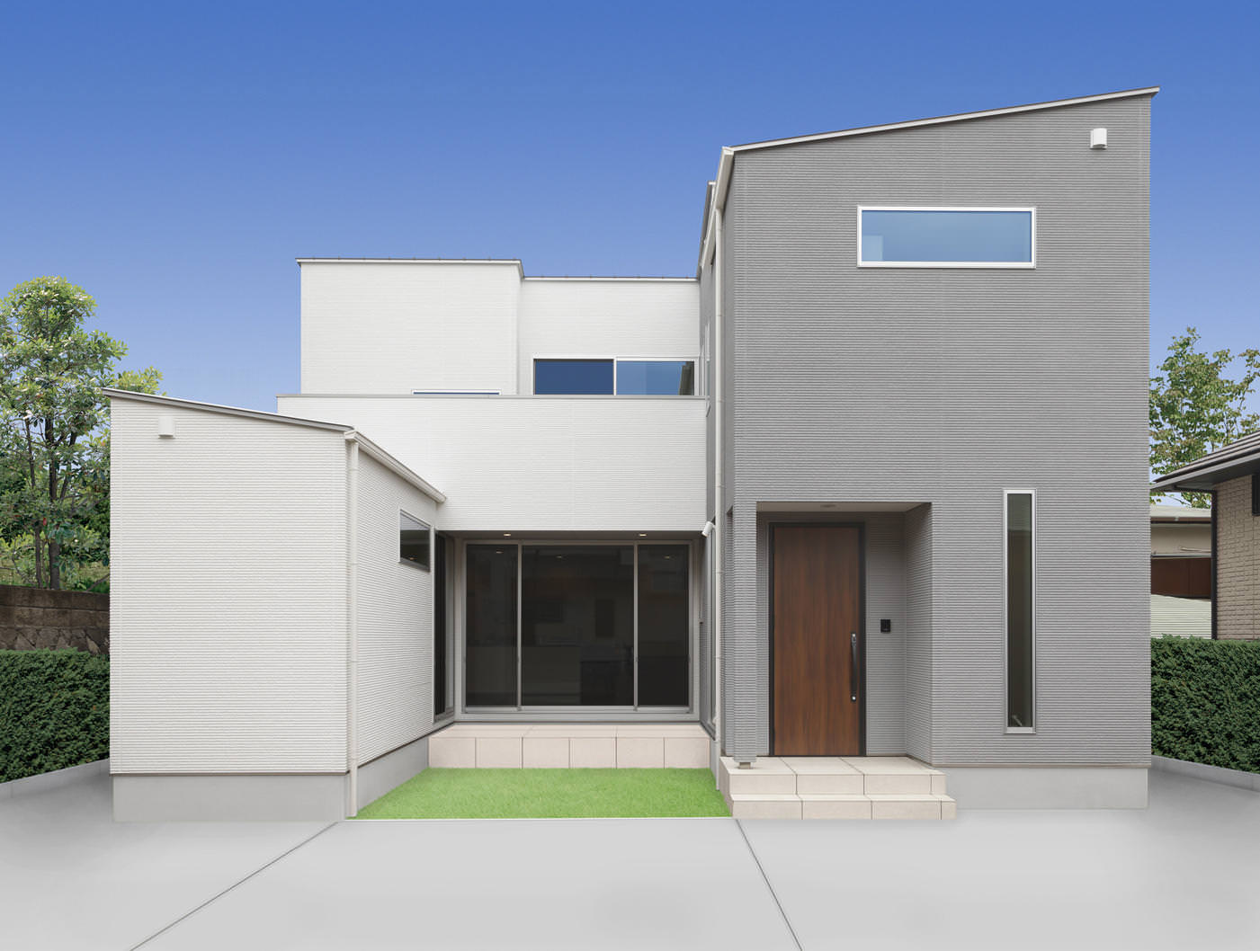 2/2(日) 最高のプランができるかも！間取り＆ガーデン座談会 ＠掛川モデルハウス