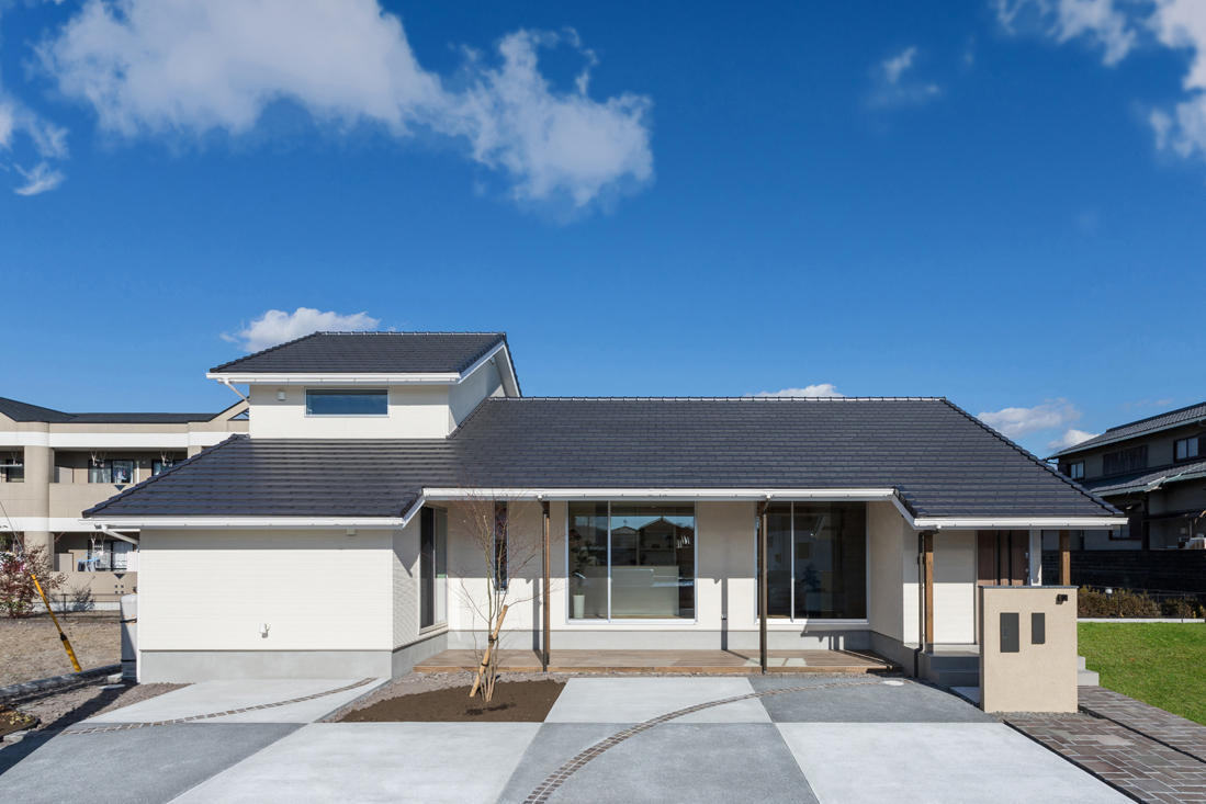 11/2(土)3(日)4(月･祝)  【ご予約制】完成現場プレミアム見学会 ＠三島店