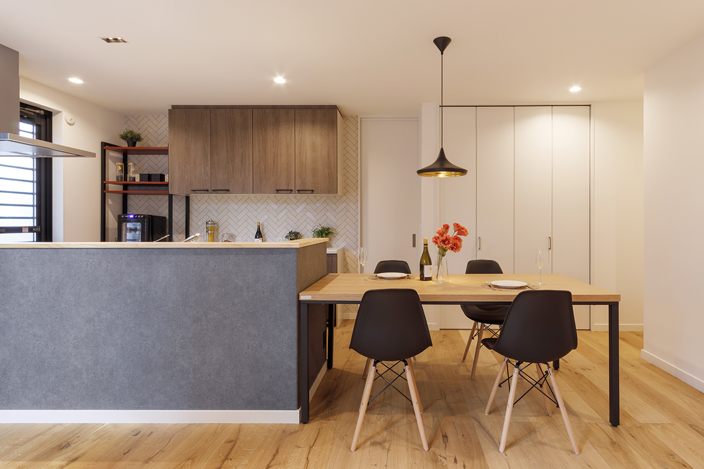 3/5(土)6(日) 憧れの平屋暮らしを体感！「掛川平屋モデルハウス」見学会