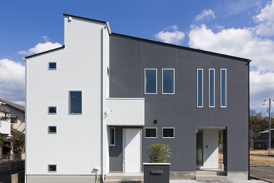 4/23(土)24(日) それぞれのこだわりを実現。心地よく繋がる二世帯のお住まい