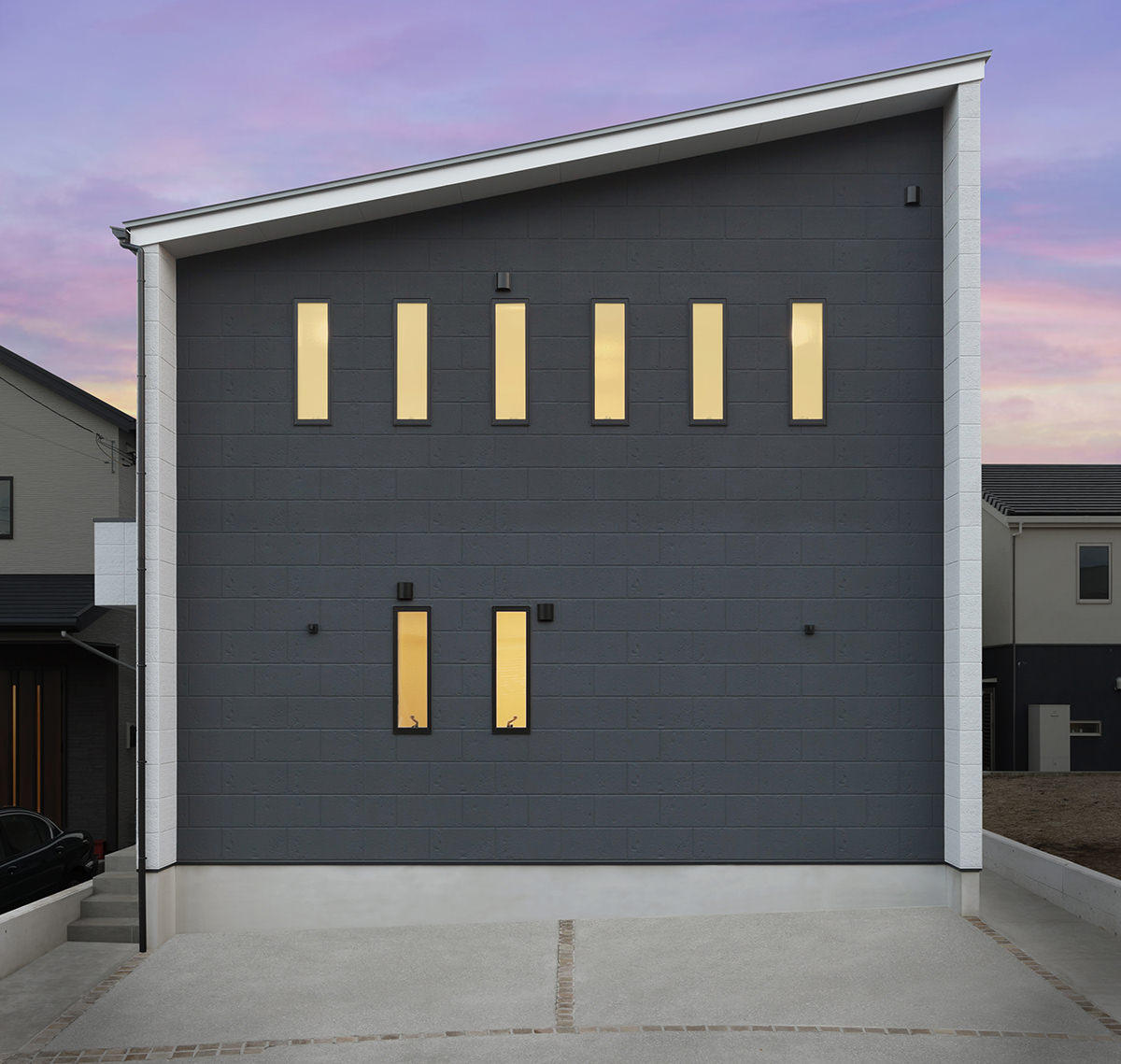 ※開催中止※　6/4(土)5(日) 快適動線と収納アイディア必見。ゆったりとしたお家時間を楽しむ住まい。