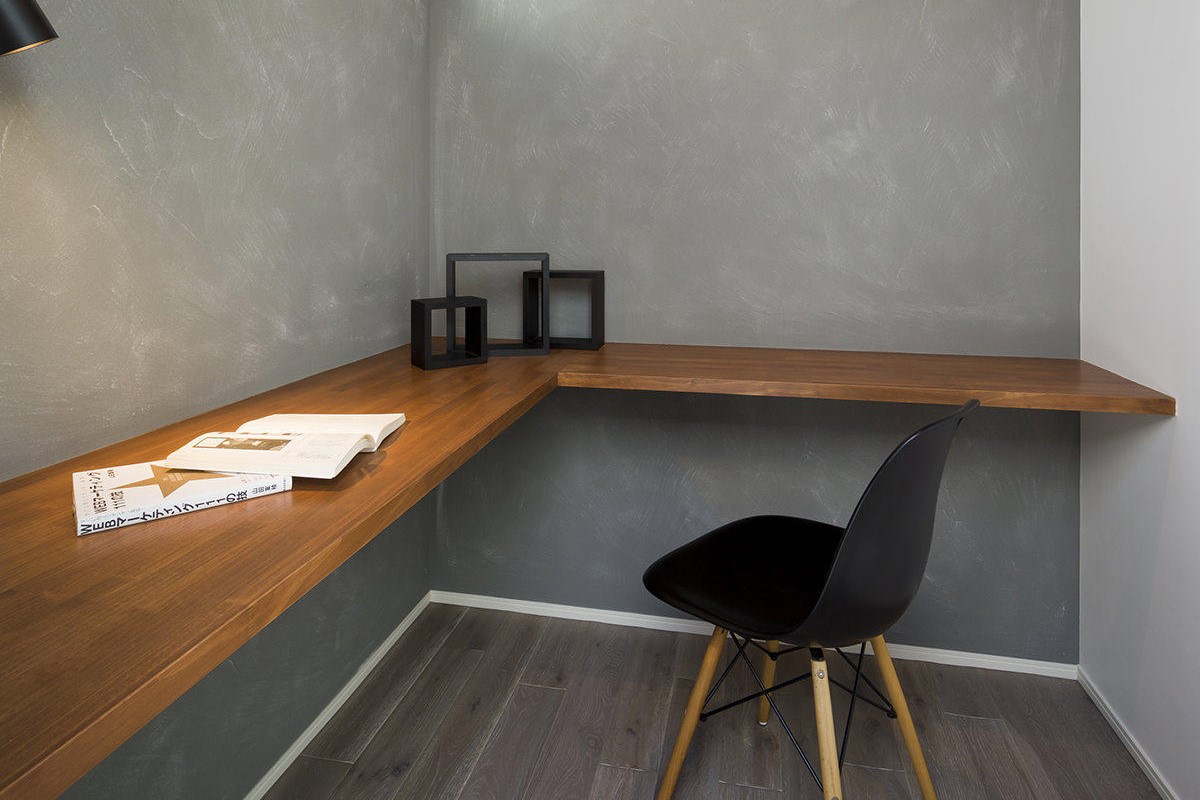 6/11(土)12(日) 小上がりの畳コーナーと吹き抜けで落ち着くリビングが魅力。収納アイディア満載のお家