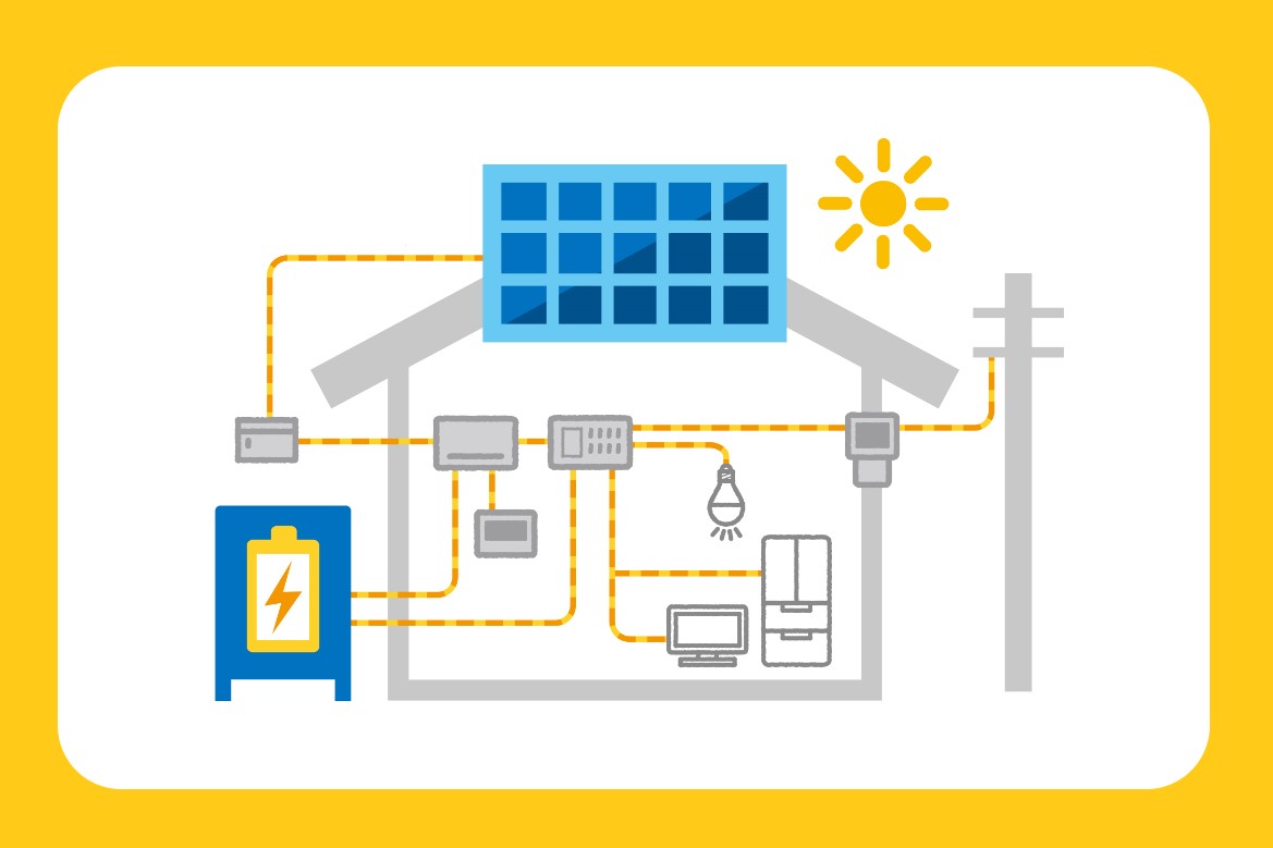 10/8(土)9(日)10(月) 【設置費用0円】で実現可能！災害時に強く環境にも優しい太陽光発電のあるおうち／「ゼロ円ソーラーキャンペーン」開催！