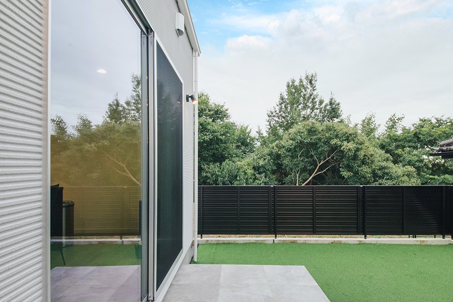 1/7(土)8(日)9(月)☆新春ご来場特典あり☆ [静岡市清水区］勾配天井で開放感抜群！カフェ風にデザインしたコの字型のお家