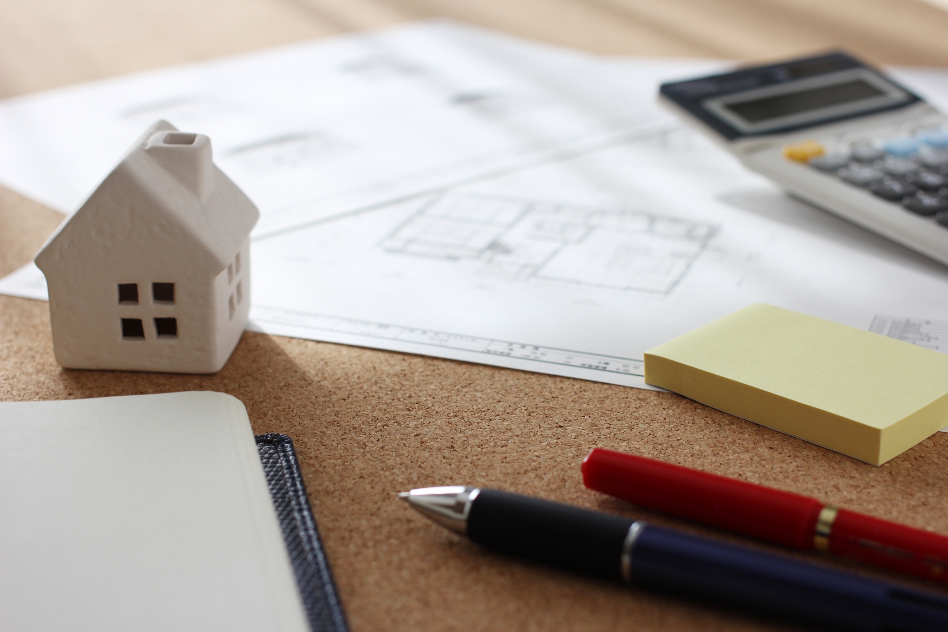 4/8(土)9(日)「土地と間取り」家づくり無料相談会開催！