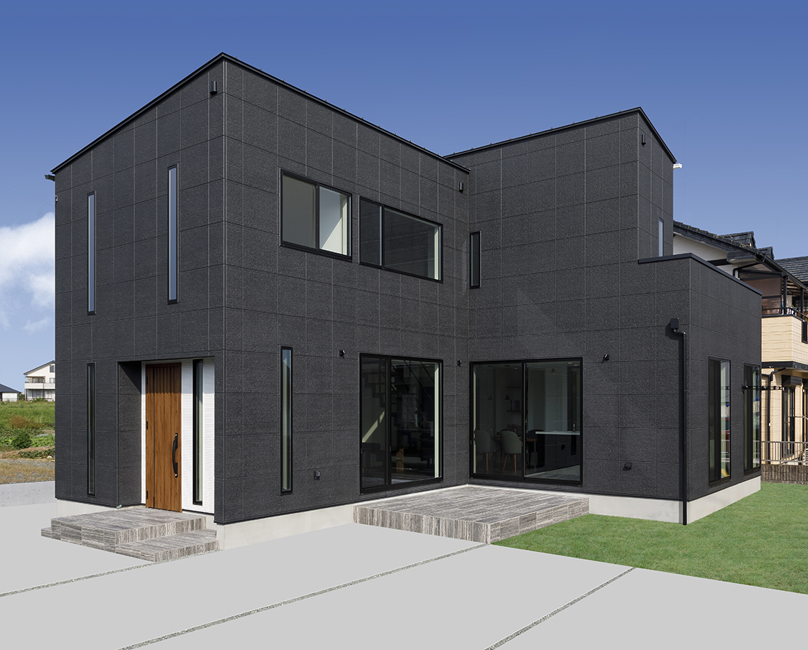 5/13(土)14(日)沼津市岡宮にて完成見学会開催！