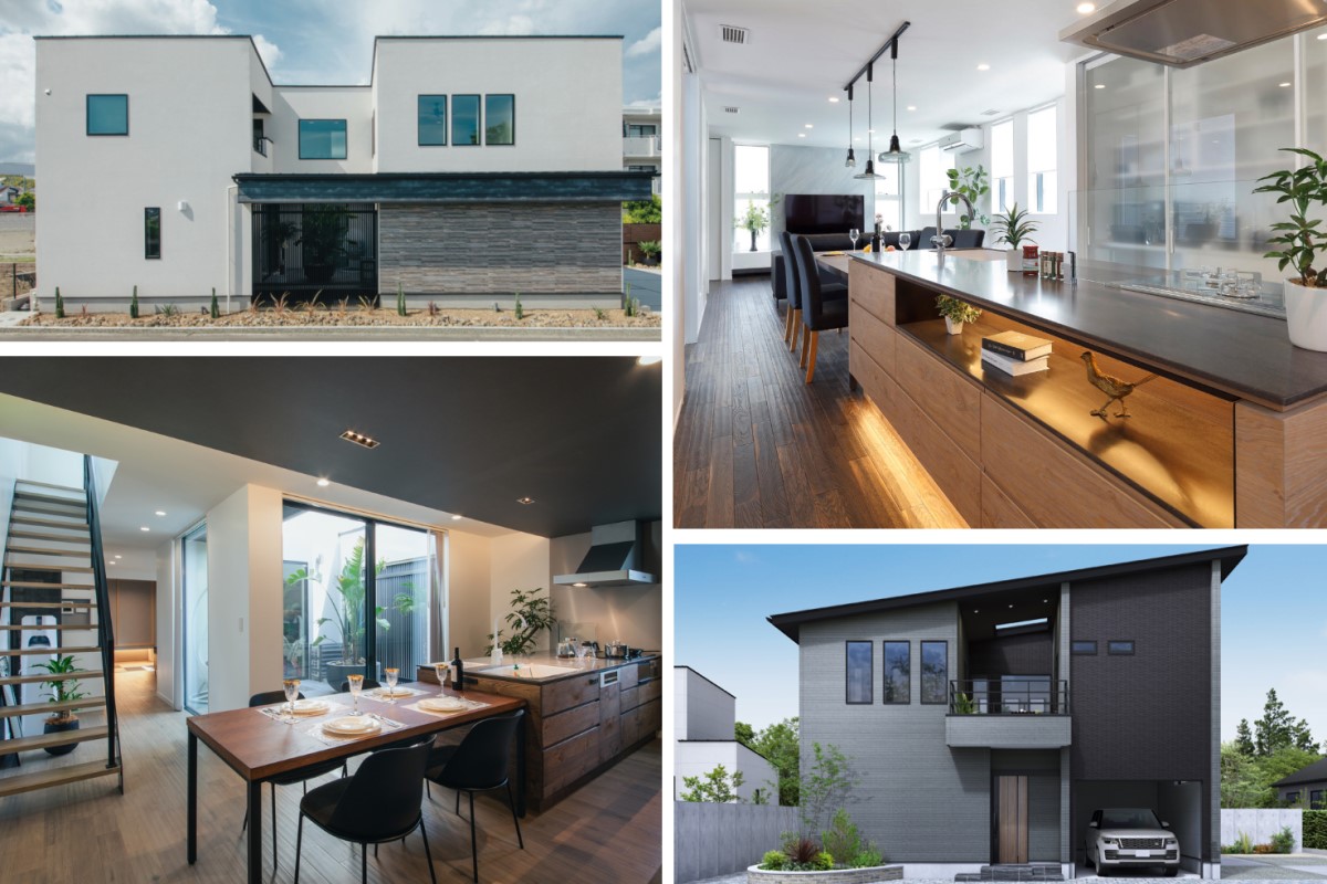 2棟ご見学でQUOカードプレゼント！藤枝南新屋モデルハウス＆葵区モデルハウス【W見学会】