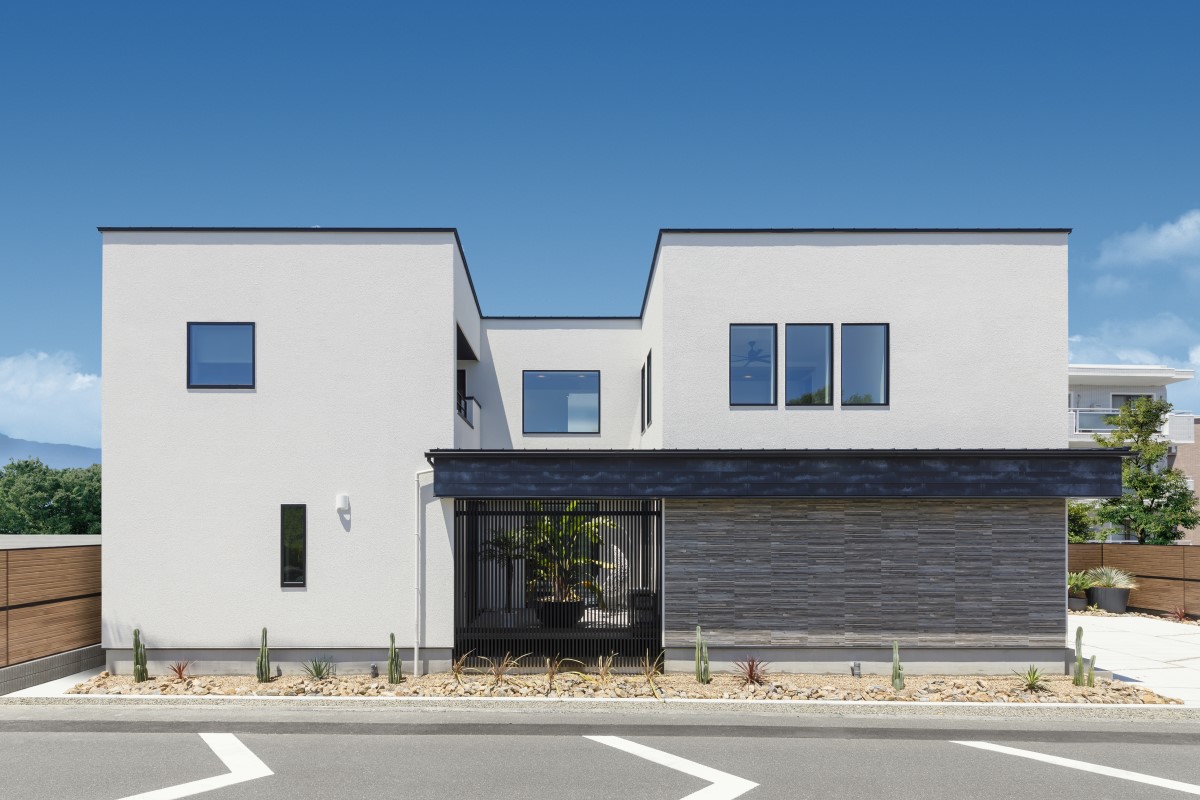 南新屋モデルハウスにて「間取り相談会」開催！