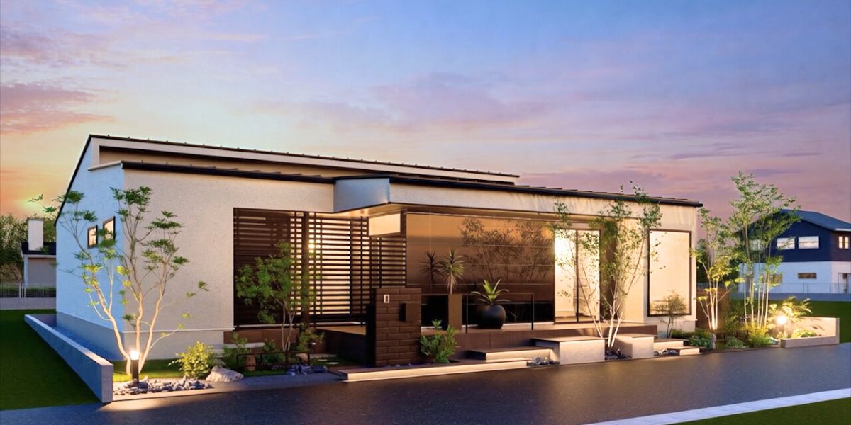 【2026年4月4日オープン】SBSマイホームセンター三島展示場 平屋モデルハウス